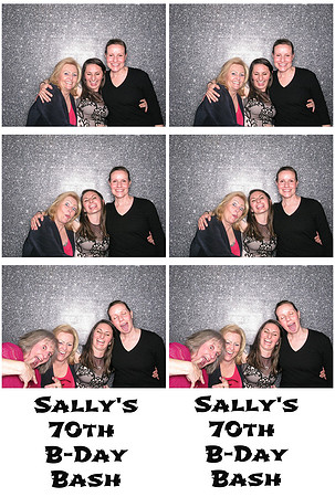 Birthday Photo Booth20