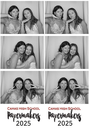 Camas Prom 2025 Photo Booth26