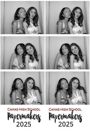 Camas Prom 2025 Photo Booth47