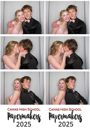 Camas Prom 2025 Photo Booth120