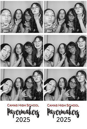 Camas Prom 2025 Photo Booth130
