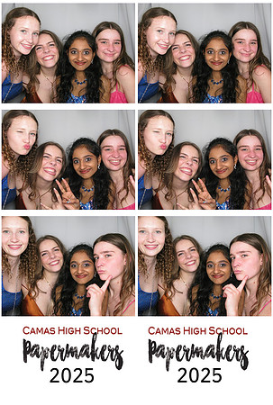Camas Prom 2025 Photo Booth137