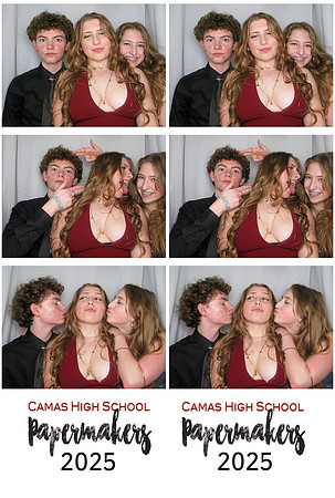 Camas Prom 2025 Photo Booth112