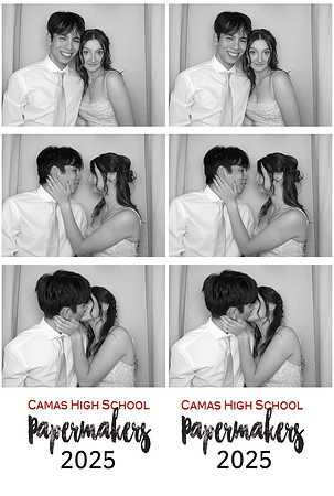 Camas Prom 2025 Photo Booth92