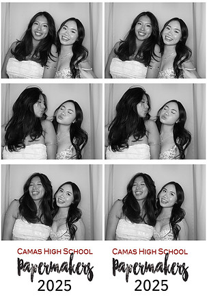 Camas Prom 2025 Photo Booth39