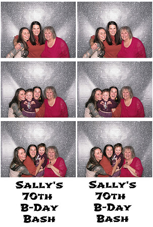 Birthday Photo Booth29