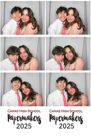 Camas Prom 2025 Photo Booth97
