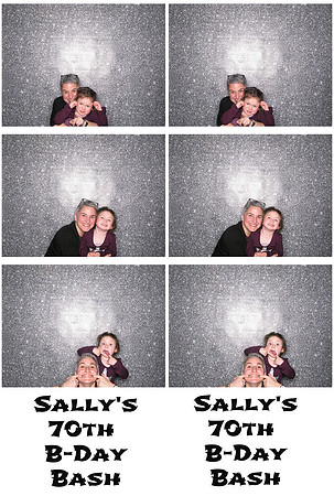 Birthday Photo Booth34