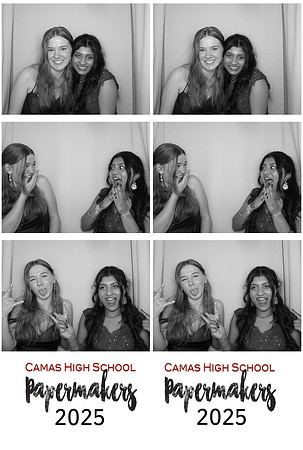 Camas Prom 2025 Photo Booth139
