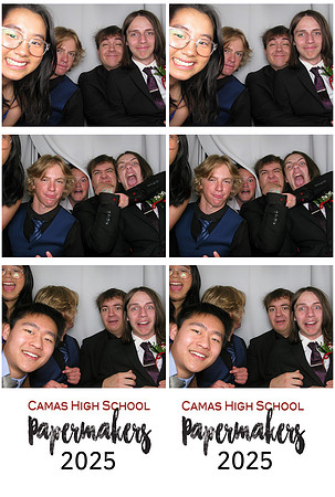 Camas Prom 2025 Photo Booth146