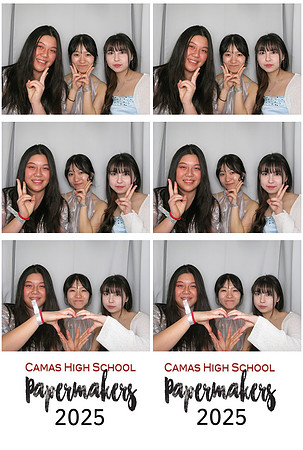 Camas Prom 2025 Photo Booth75