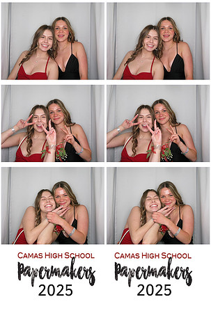Camas Prom 2025 Photo Booth56