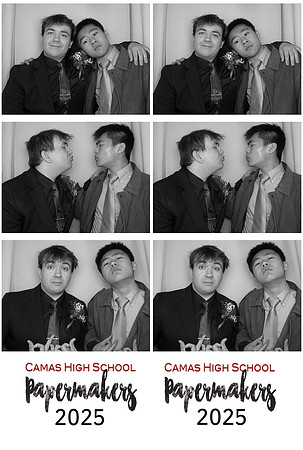 Camas Prom 2025 Photo Booth145