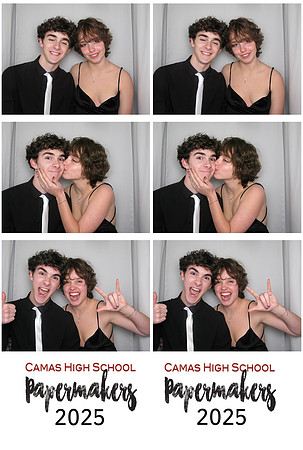 Camas Prom 2025 Photo Booth64