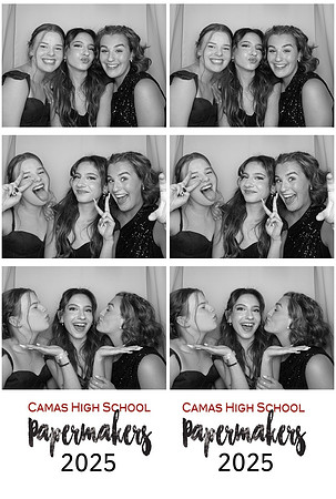 Camas Prom 2025 Photo Booth32