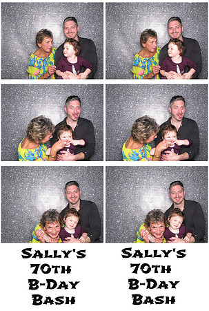 Birthday Photo Booth38