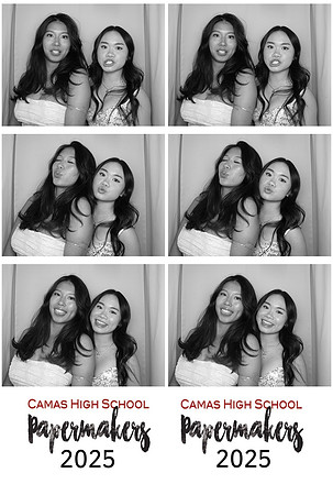 Camas Prom 2025 Photo Booth38