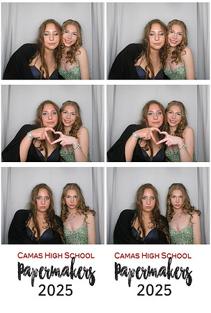 Camas Prom 2025 Photo Booth76