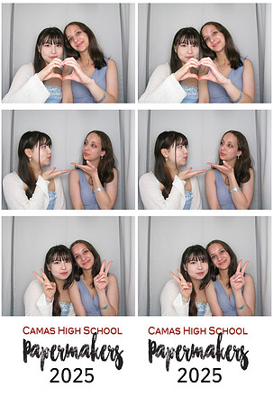 Camas Prom 2025 Photo Booth78