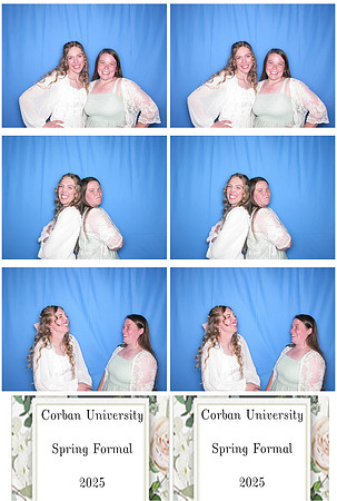Corban Prom 2025 Photo Booth34