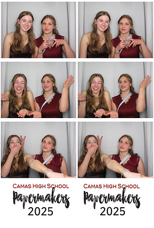 Camas Prom 2025 Photo Booth143