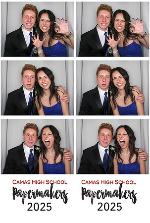 Camas Prom 2025 Photo Booth134