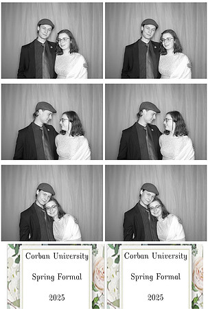 Corban Prom 2025 Photo Booth23