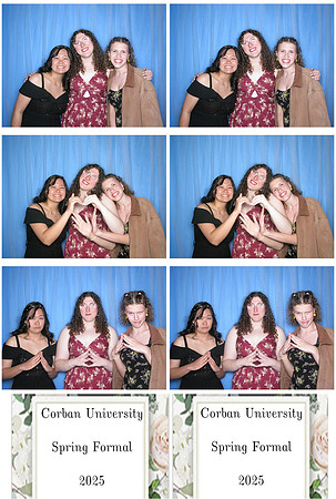 Corban Prom 2025 Photo Booth14