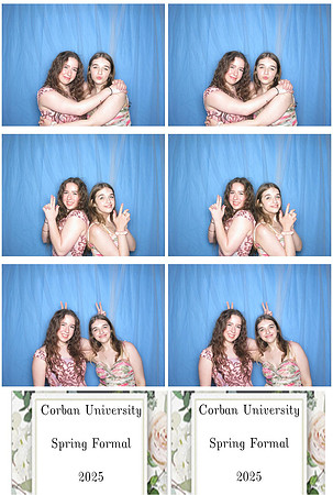 Corban Prom 2025 Photo Booth5