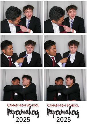 Camas Prom 2025 Photo Booth24