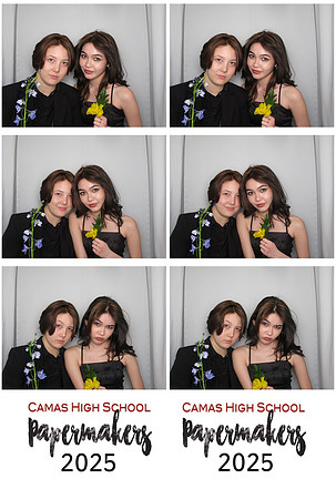 Camas Prom 2025 Photo Booth157