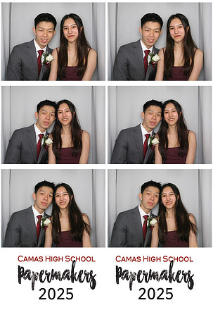 Camas Prom 2025 Photo Booth108