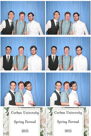 Corban Prom 2025 Photo Booth10