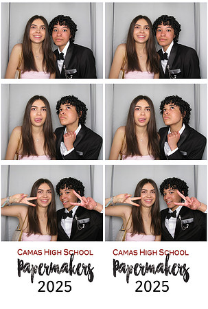 Camas Prom 2025 Photo Booth53