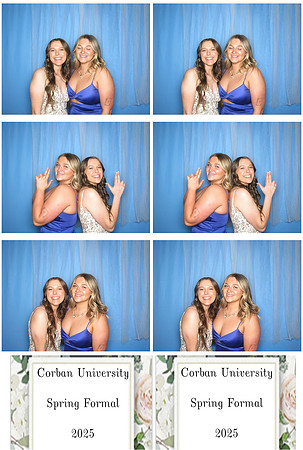 Corban Prom 2025 Photo Booth32