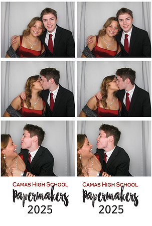 Camas Prom 2025 Photo Booth99
