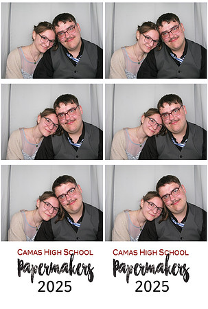 Camas Prom 2025 Photo Booth82