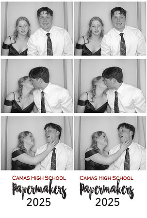 Camas Prom 2025 Photo Booth73