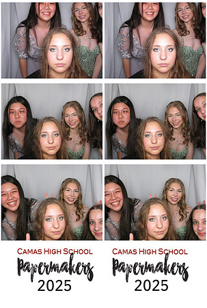 Camas Prom 2025 Photo Booth126