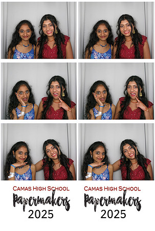 Camas Prom 2025 Photo Booth140