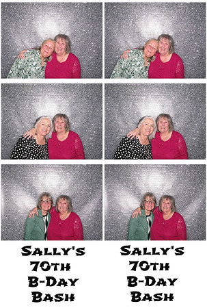 Birthday Photo Booth16